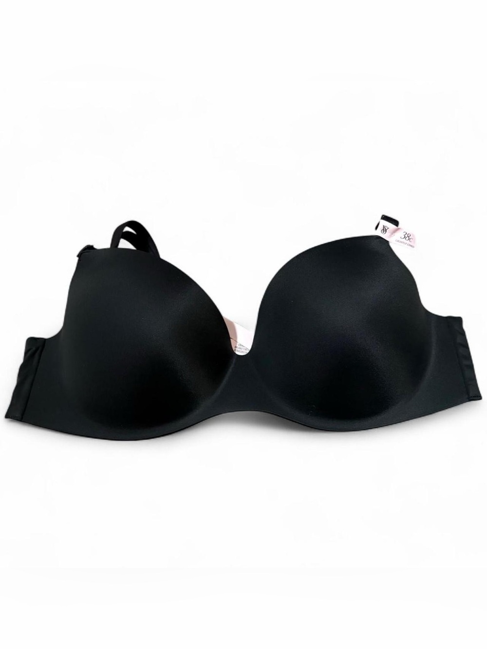 Victoria's Secret Body By Victoria FlexFactor Lightly Lined Balconette Bra